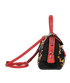 Cavallino Satchel, side view